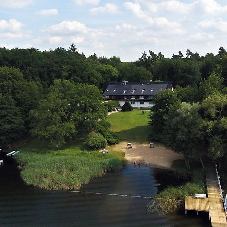 Seehotel Ichlim Sewekow Zewnętrze zdjęcie
