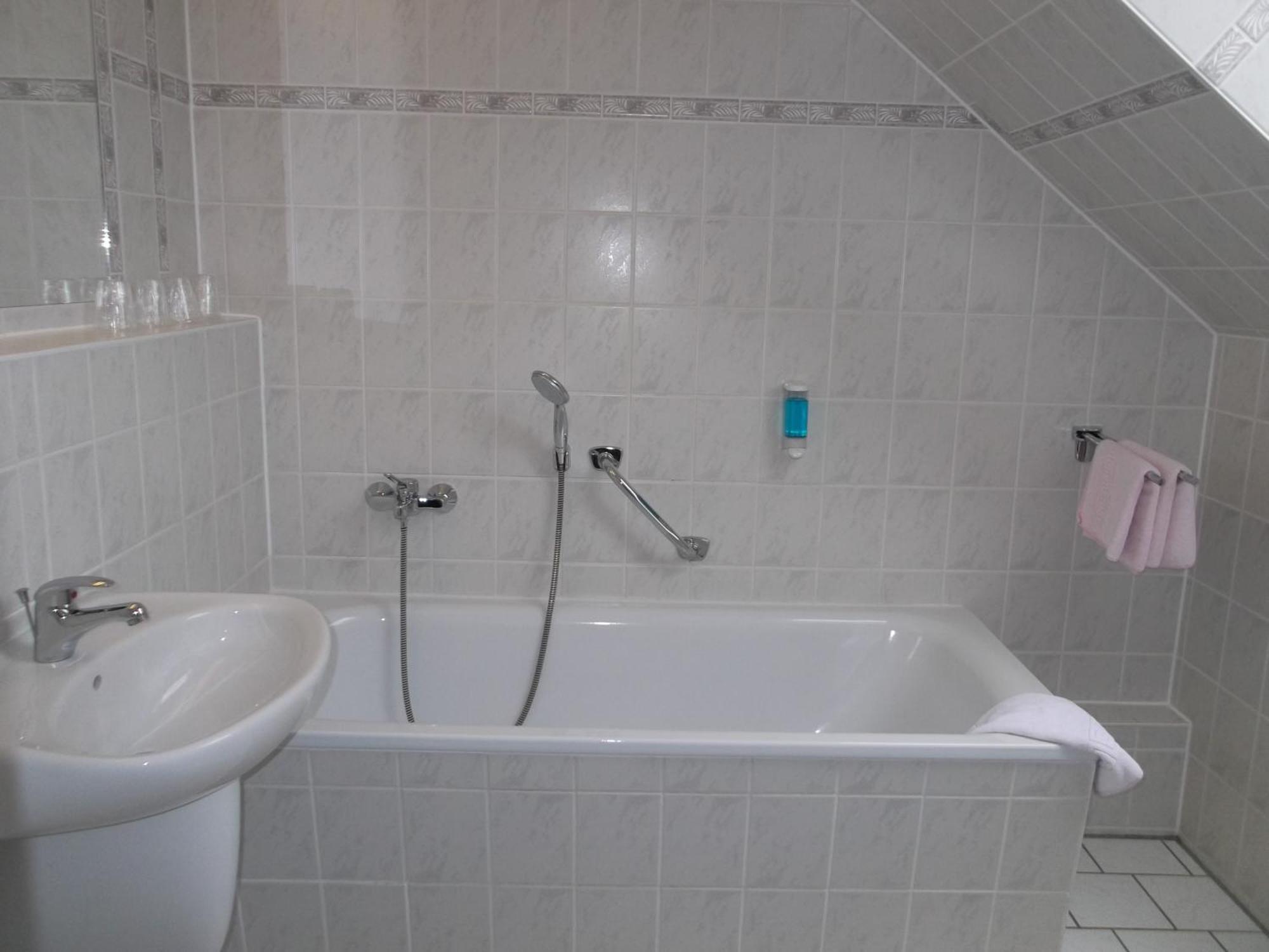 Seehotel Ichlim Sewekow Pokój zdjęcie
