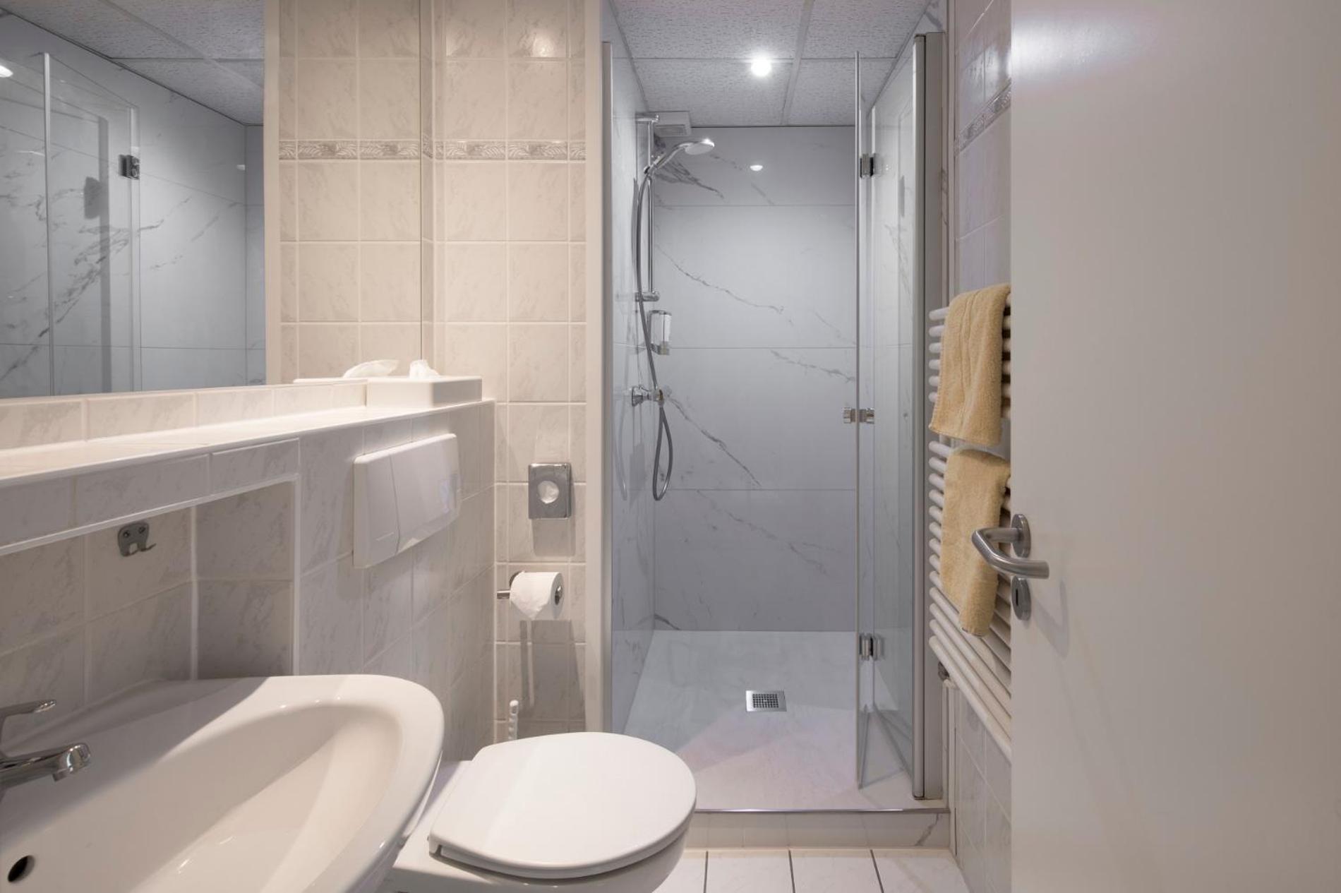 Seehotel Ichlim Sewekow Zewnętrze zdjęcie