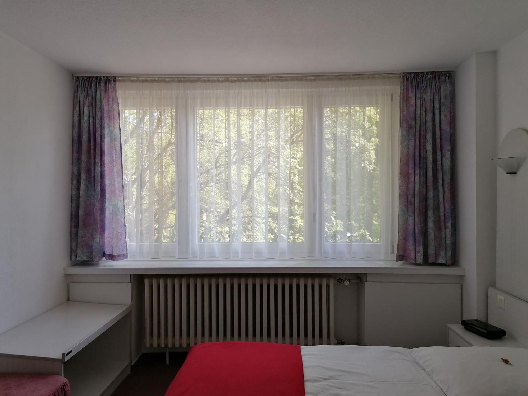 Seehotel Ichlim Sewekow Pokój zdjęcie