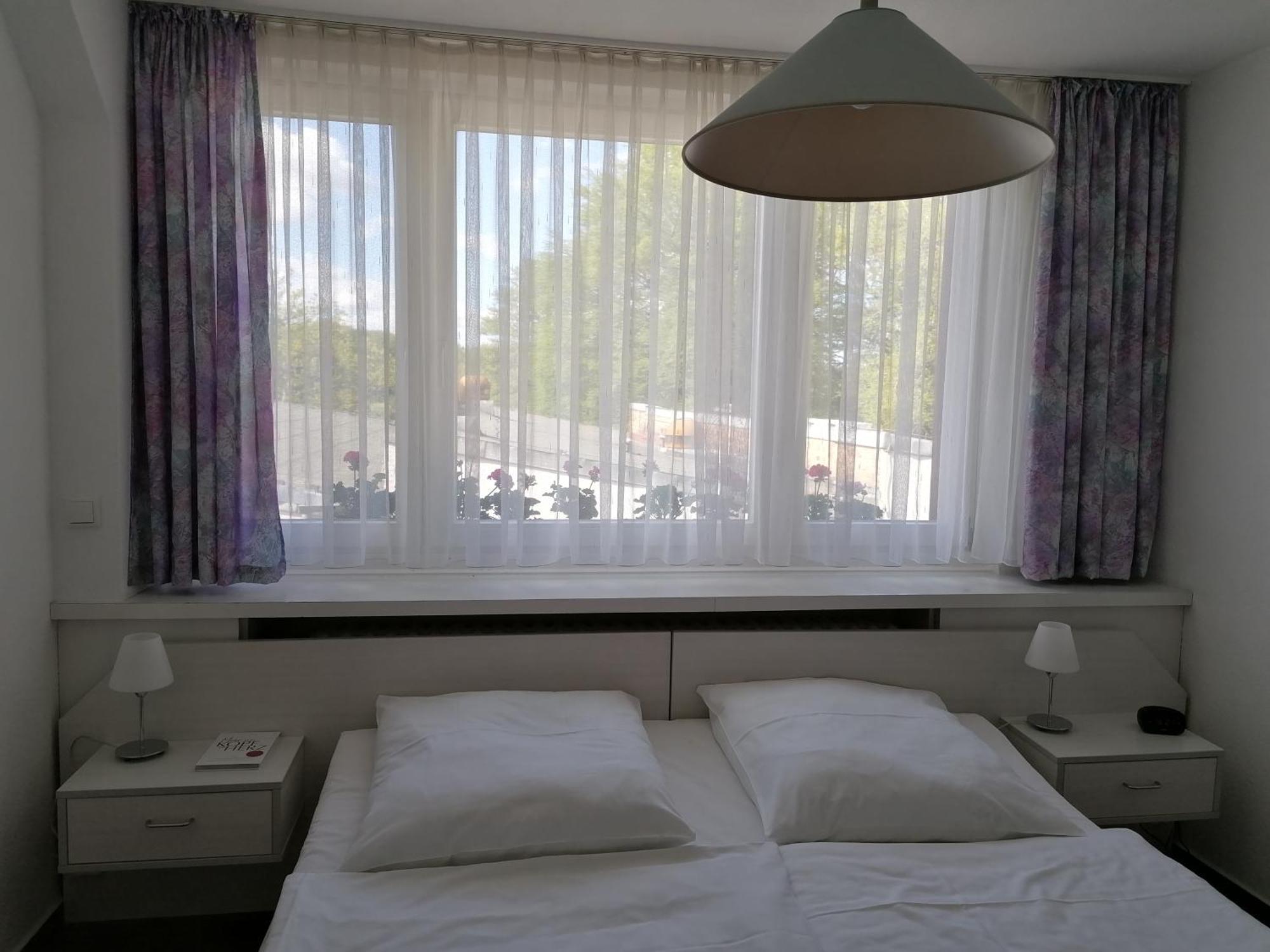 Seehotel Ichlim Sewekow Pokój zdjęcie