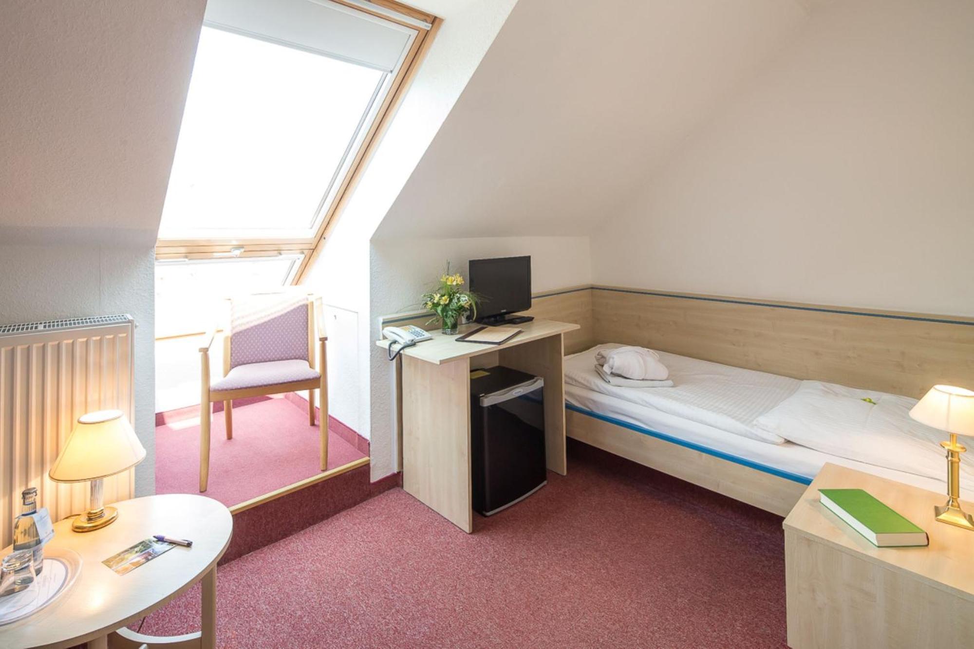 Seehotel Ichlim Sewekow Zewnętrze zdjęcie