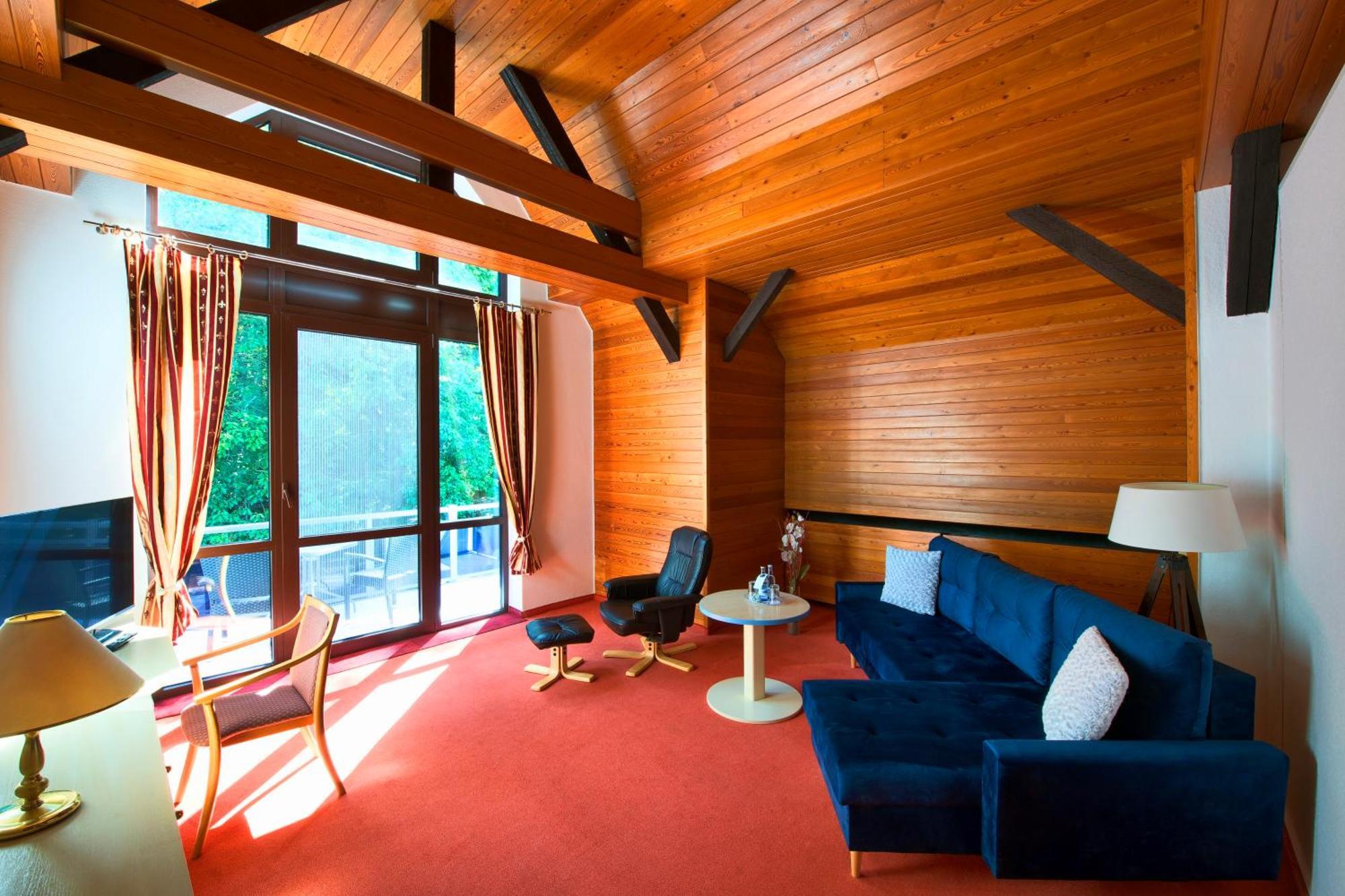 Seehotel Ichlim Sewekow Zewnętrze zdjęcie