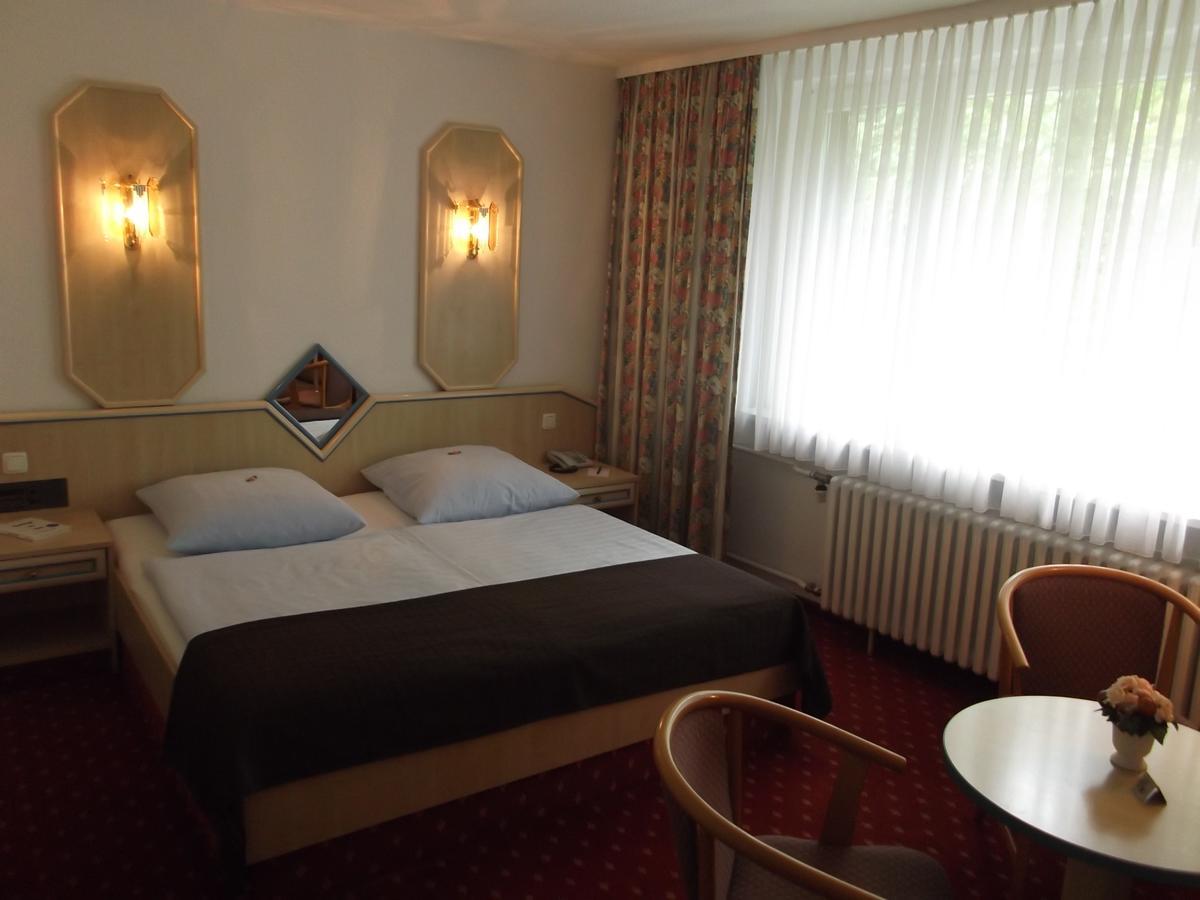 Seehotel Ichlim Sewekow Pokój zdjęcie